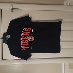 Vintage Auburn tigers tshirt Men's size small